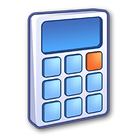 Calculadora Infija Postfija icon