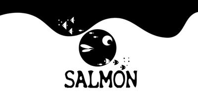 Salmon পোস্টার
