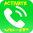 Activate Voip prank APK