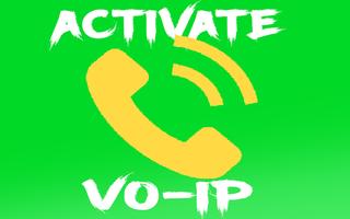Activate Voip prank Poster