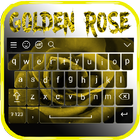 golden rose themes आइकन