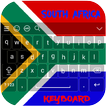 South Africa Keyboard
