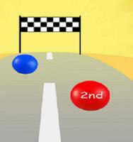 Race of balls capture d'écran 1