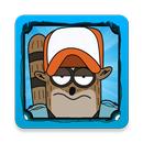 rig boy raccoon APK