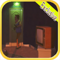 Hello My Neighbor Game