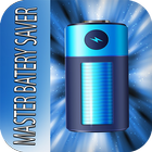 Master Battery Saver icône