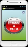 Allo Walkie Talkie - WiFi imagem de tela 1