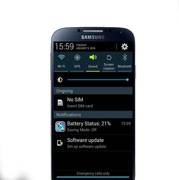 battery doctor - Baterie Saver for Android - APK Download