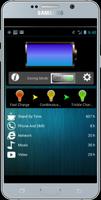 Easy Battery Saver syot layar 1