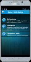 Easy Battery Saver capture d'écran 2