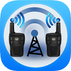 Police Radio WiFi-icoon