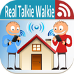 Real Walkie Talkie Wifi