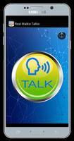 Real Walkie Talkie Wifi تصوير الشاشة 2
