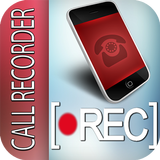 Real Call Recording icône