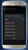 Real Call Recording capture d'écran 3