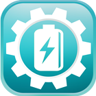 Repair Battery Life Saver أيقونة