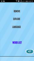 Words For Brain - Puzzle تصوير الشاشة 3