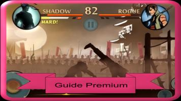 Guides Shadow Fight 2 screenshot 1