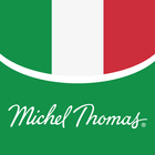 Italian - Michel Thomas method, audio course simgesi