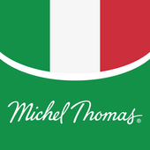 Italian - Michel Thomas method, audio course アイコン