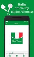 Italian - Michel Thomas method, audio course poster