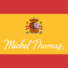 Spanish - Michel Thomas method, audio course icône