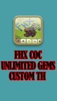 FHx CoC TH 11 Affiche