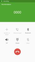 Call Recorder For WhatsApp 포스터