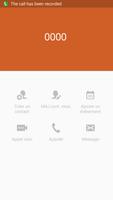 Call Recorder For WhatsApp 스크린샷 1