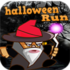 Halloween Run-icoon