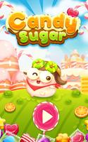 پوستر Candy Sugar