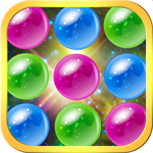 Bubble Shooter HD