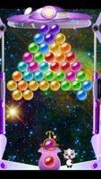 Bubble Shooter HD Affiche