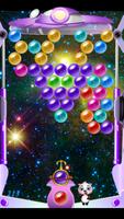 Bubble Shooter HD تصوير الشاشة 2