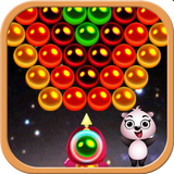 Shoot Bubble Panda icon