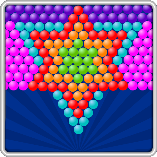 Bubble Shooter Star