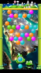 Descargar APK de Bubble Shooter Star