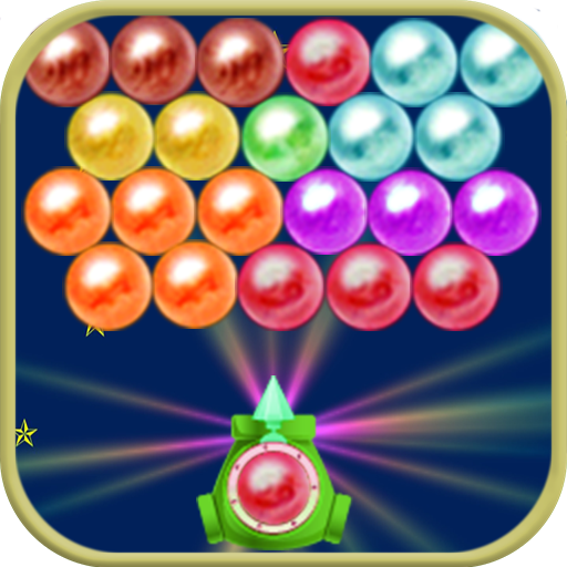 Bubble Shooter Mania