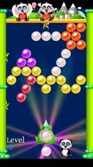 Скачать Bubble Shooter Mania APK