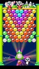 Скачать Bubble Shooter Mania APK