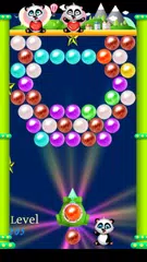 Скачать Bubble Shooter Mania APK