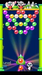 Скачать Bubble Shooter Mania APK