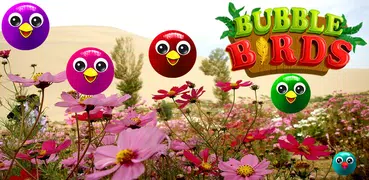 Bubble Birds