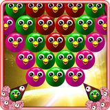 Icona Bubble Birds