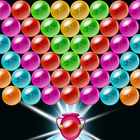Bubble Shooter 2018-icoon