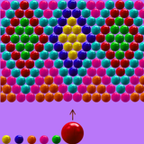 Bubble shooter Puzzle icône