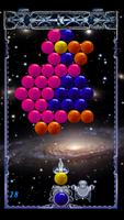 Bubble shooter Puzzle Affiche