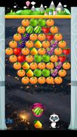 Shoot Bubble Fruits Ekran Görüntüsü 1