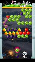 Shoot Bubble Fruits Ekran Görüntüsü 3
