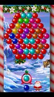 Christmas Bubble 截图 1